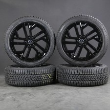 18 Zoll Winterräder Original VW Golf 8 VIII Alltrack 5H0601025K Mount Vernon