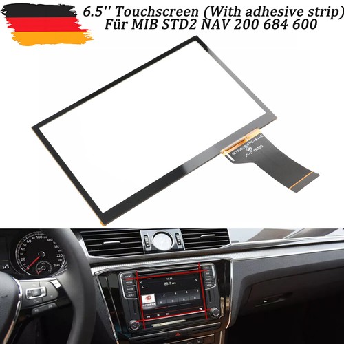 Touchscreen digitizer für - 6.5,