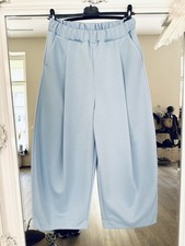 Italy Damen Baggy Jogginghose