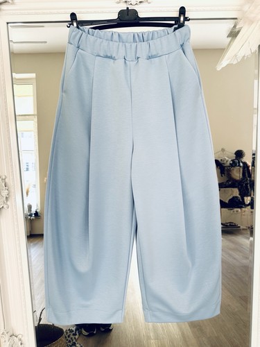 Italy damen baggy jogginghose - baggy,