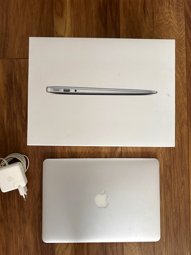 Apple macbook air - air, 13