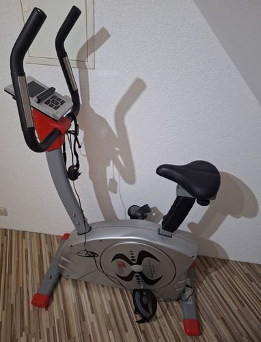 Christopeit sport ergometer - christopeit, et