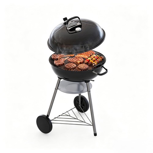 Aoxun xxl kugelgrill - aoxun, xl
