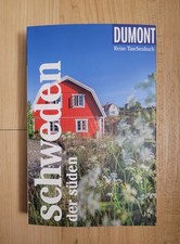 DUMONT Reise-Taschenbuch
