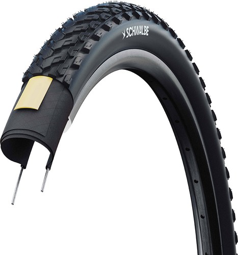Schwalbe motion land cruiser - schwalbe,