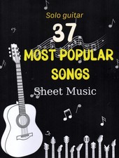 Solo guitar - 37 most popular