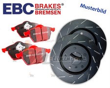 Ebc black dash bremsscheiben - dash,