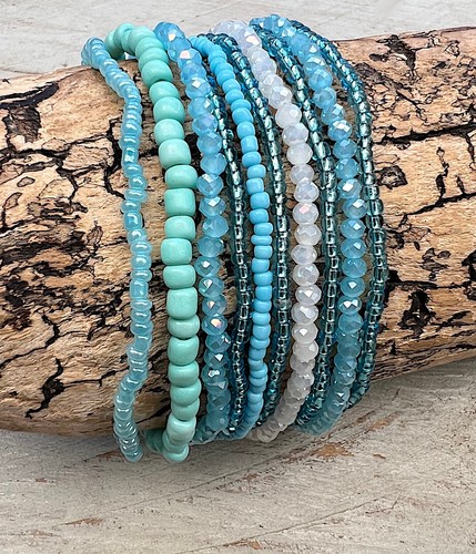 Teiliges armband set - armband,
