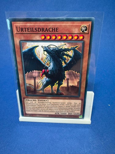 Urteilsdrache bllr de041 - urteilsdrache, ultra
