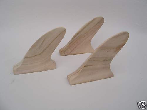 Fin130 holzfinnen passend - /, 3x