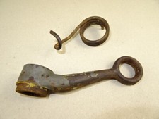 Hebel Feder für Allradsperre