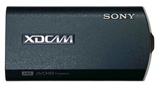 Sony PXW-X70 X70 LCD Cabinet