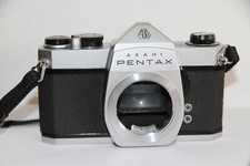 Asahi Pentax SP 1000 analoge