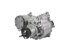 Land Rover Defender TD5 Ratio