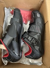 Fahrradschuhe giro factor - fahrradschuhe,