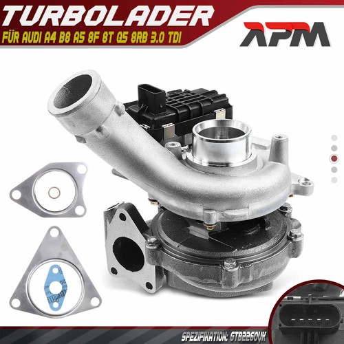 Turbolader gtb2260vk für - gtb2260vk,