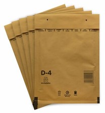 500 D4 Luftpolstertaschen