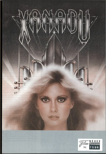 Nfp 7596 xanadu - |, olivia