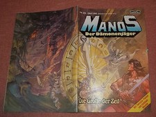 MANOS DER