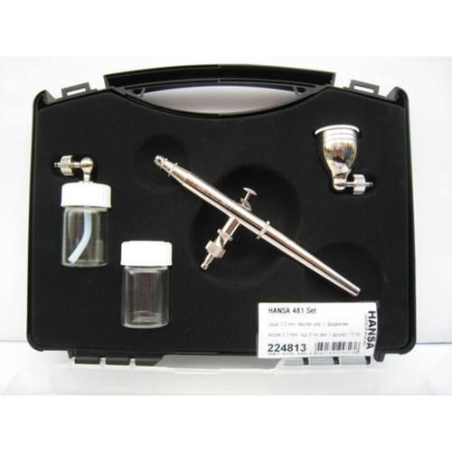 Hansa 481 set 224813 - hansa, 481-set