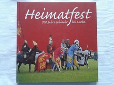 Chronik Heimatfest 700 Jahre