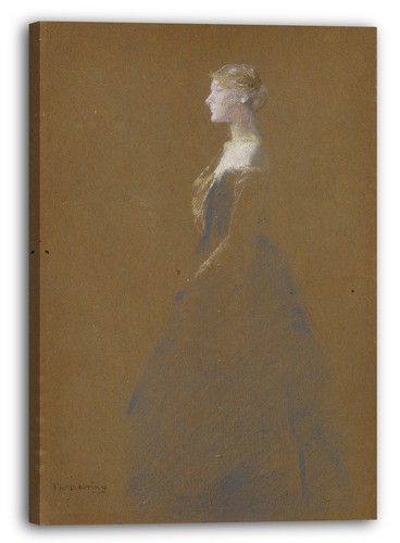 Kunstdruck thomas wilmer - thomas,