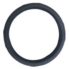 Lenkrad Bezug schwarz