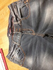 Blind Date Damen Jeans Größe