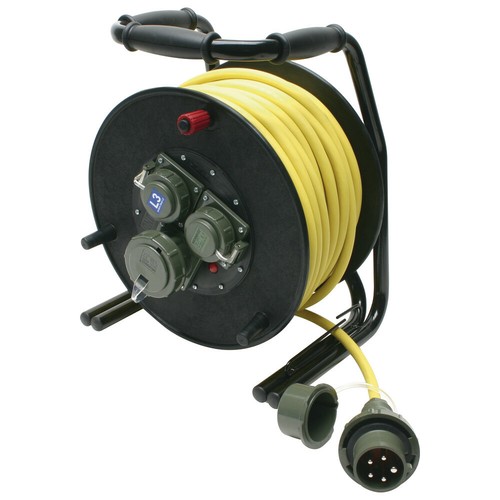 Dönges leitungsroller thw - thw, 230