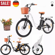 City E Bike Damen 26"Trekking