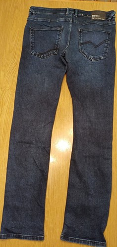Jeans hosen herren - jeans, tom