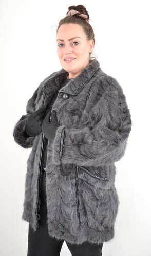 A5272 fuchsjacke fuchs - a5272, jacke
