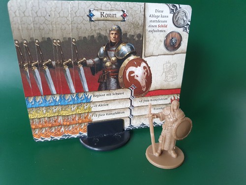 Zombicide jovem nerd - zombicide,