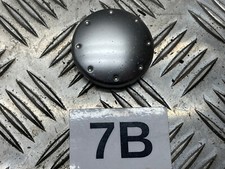 Audi TT 8N Coupe Aludeckel