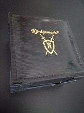 KÖNIGSWERK DIAMANTEN: RELOJ