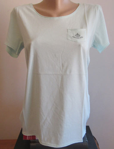 100 adenauer damen shirt - adenauer,