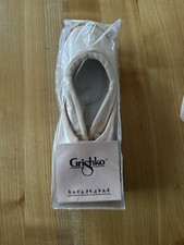 Spitzenschuhe Grishko Super Triumph, Neu! 6, XXX, H   Plus Bloch Elasto-Rip