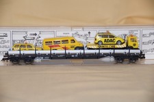 Fleischmann - rollende