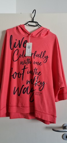 Soccx shirt damen gr xxl - ***,
