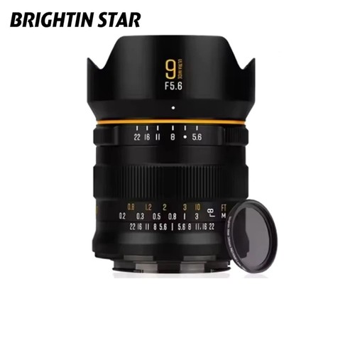 Brightin star 9mm full - 9mm,