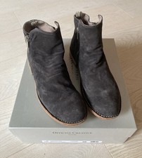 Officine Creative Stiefelette