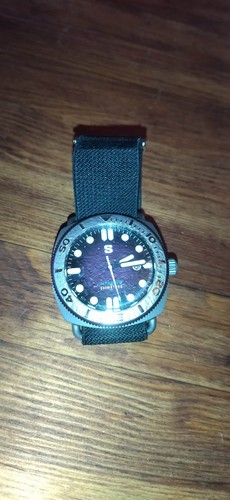 Stalingrad automatic herrenuhr - stalingrad,