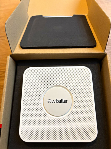 Wibutler pro wireless access - pro,
