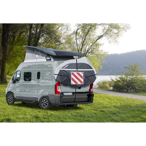 Brunner bike cover - bike,
