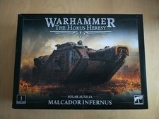 Warhammer 40k Horus Heresey