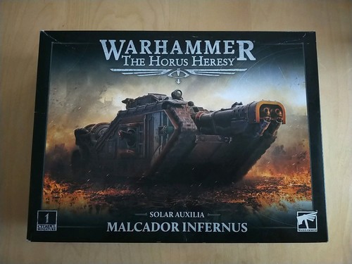 Warhammer 40k horus heresey - 40k,