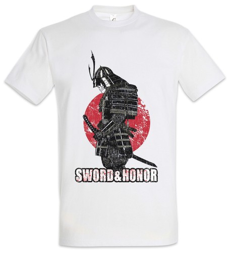 Sword honor herren t shirt - &,