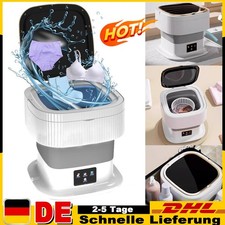 11,5L  Mini Waschmaschine mit