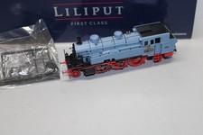 Liliput L131001 Dampflok