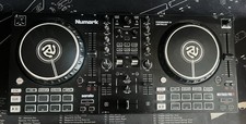 Numark NVII DJ Controller -